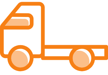 定边拖车/平板车